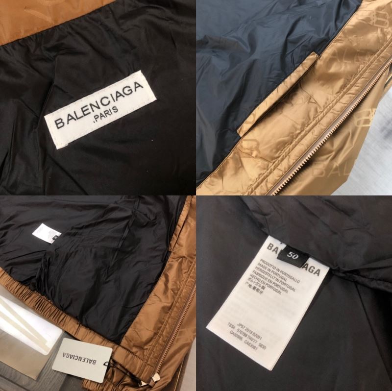 Balenciaga Outwear